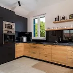 Maya Krk Feriehus Kras