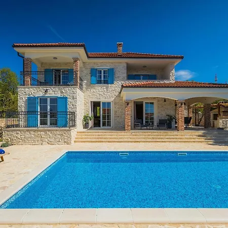 Casa vacanze Maya Krk