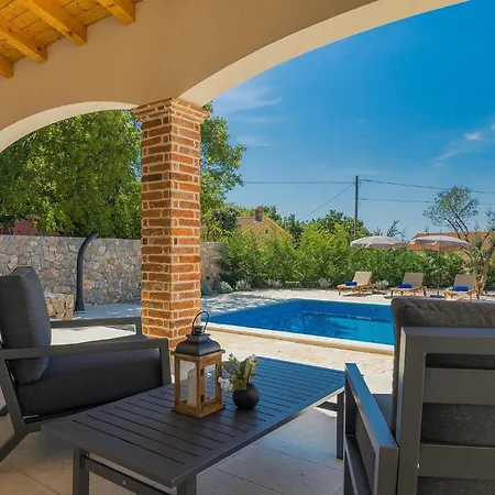Casa vacanze Maya Krk *
