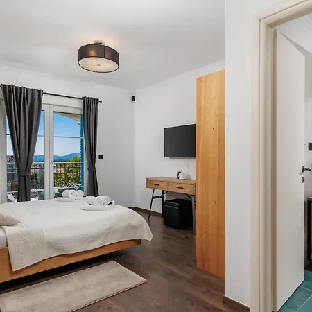 Casa vacanze Maya Krk Kras