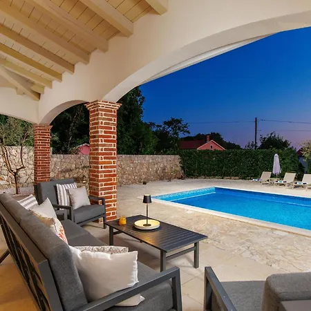Maya Krk Casa vacanze