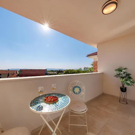 Casa vacanze Maya Krk Kras