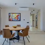 Prázdninový dům Maya Krk Kras