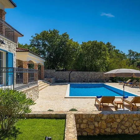 Casa vacanze Maya Krk *