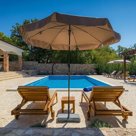 Casa vacanze Maya Krk