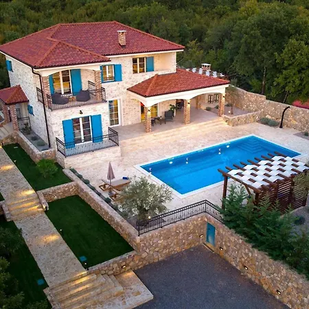 Casa vacanze Maya Krk Kras
