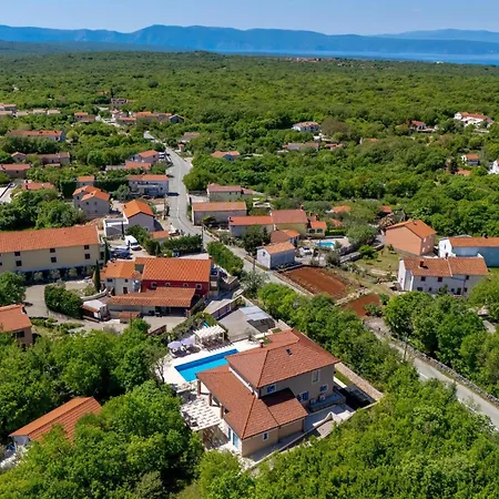 Maya Krk Kras