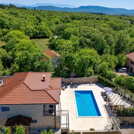 Case de vacanță Maya Krk Kras