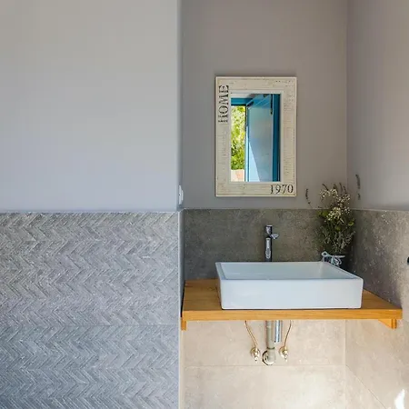 Tatil Evi Maya Krk *