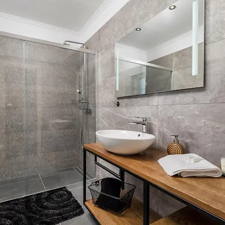 Tatil Evi Maya Krk Kras