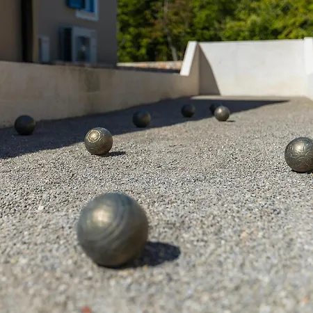 Tatil Evi Maya Krk Kras