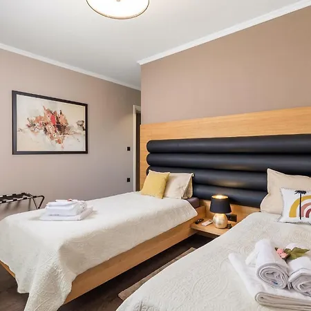 Maya Krk Tatil Evi *