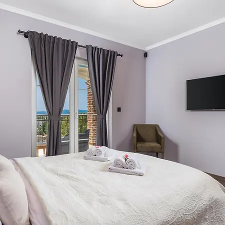 Tatil Evi Maya Krk Kras