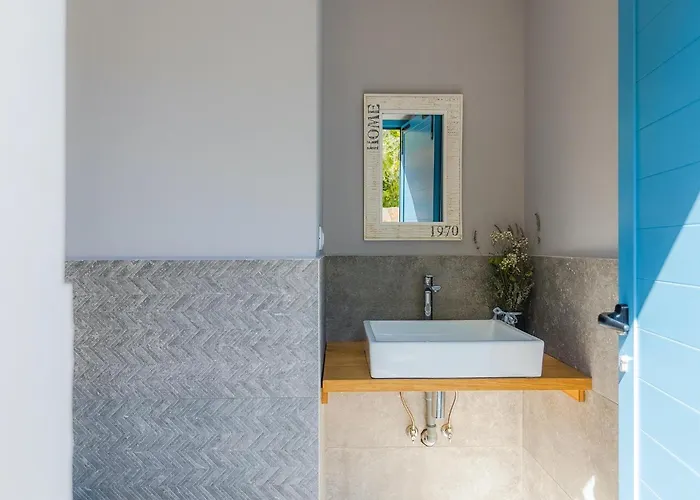 Case de vacanță Maya Krk *