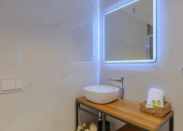 Maya Krk Case de vacanță Kras