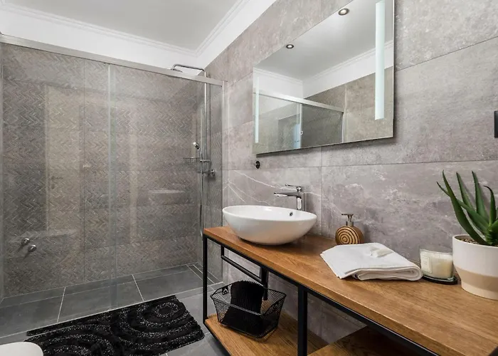 Case de vacanță Maya Krk Kras