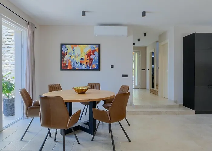 Case de vacanță Maya Krk Kras