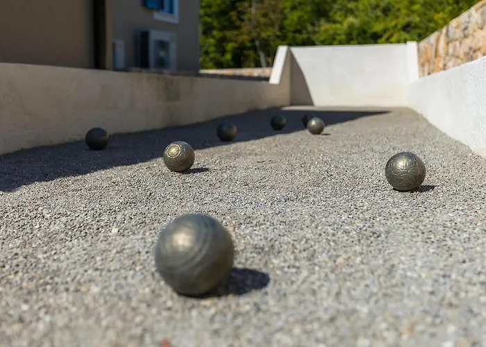 Case de vacanță Maya Krk Kras