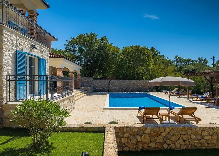 Case de vacanță Maya Krk *