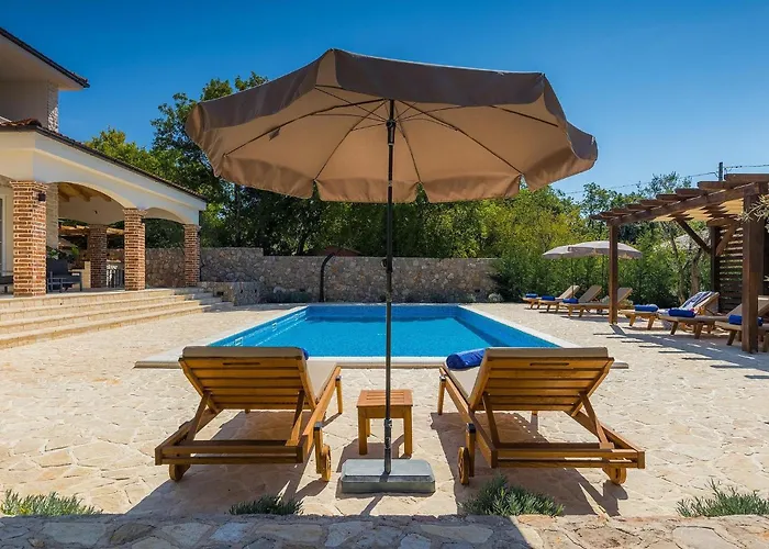 Case de vacanță Maya Krk