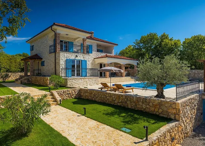 Case de vacanță Maya Krk *